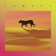 Leones - The Running Gazelle (2023)