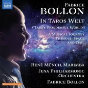 René Münch - Fabrice Bollon: In Taros Welt (Version Without Narration) (Live) (2024) Hi-Res