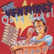 The Ventures - Only Hits (Expanded Edition) (1973/2022)