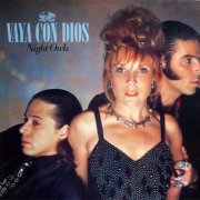 Vaya Con Dios - Night Owls (1990) LP