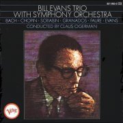 Bill Evans - Bill Evans Trio with Symphony Orchestra (1965) FLAC