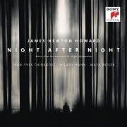James Newton Howard, Jean-Yves Thibaudet - Night After Night (Music from the Movies of M. Night Shyamalan) (2023) [Hi-Res]