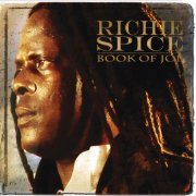 Richie Spice - Book Of Job (2011)