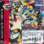 Cheap Trick - The Doctor (1986) {2017, Japanese Blu-Spec CD2, Expanded & Remastered}