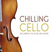 VA - Chilling Cello (2019)