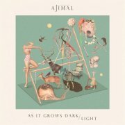 Ajimal - As It Grows Dark / Light (2020)