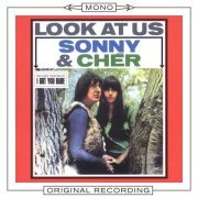 Sonny & Cher - Look At Us (1965/2014) [Hi-Res]