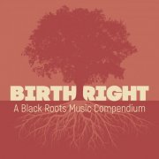 VA - Birthright: A Black Roots Music Compendium (2023)
