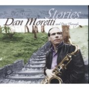 Dan Moretti - Stories (2003)