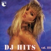 VA - DJ Hits Vol. 3 (1993)