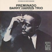 Barry Harris Trio - Preminado (1990)