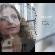 Ewa Kupiec - Imaginary Landscapes (2010)
