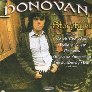 Donovan - Storyteller (2003) [Hi-Res+SACD]