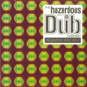 The Hazardous Dub Company - Hazardous Dub Vol.2 (2020)