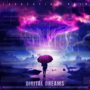 Torrential Rain - Digital Dreams (2023) Hi-Res