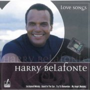 Harry Belafonte - Love Songs (2003)