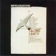 Globe Unity Orchestra - Improvisations (1978)