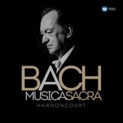 Nikolaus Harnoncourt - J.S. Bach: Musica Sacra (2016)
