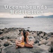 VA - Ocean Sounds Meditation (2022)
