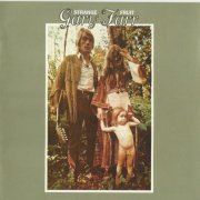 Gary Farr - Strange Fruit (Reissue, Remastered) (1970/2008)