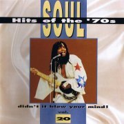 VA - Soul Hits Of The 70s: Didn't It Blow Your Mind! Vol. 20 (1995) [CD-Rip]