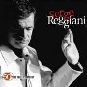 Serge Reggiani - Les 50 Plus Belles Chansons [3CD Box Set] (2007)
