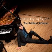 Yoshihiro Kondo - Brilliant Virtuoso (2024)