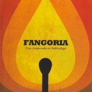 Fangoria - Una Temporada En Subterfuge (4CD BoxSet) (2010) CD-Rip