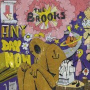 The Brooks - Any Day Now (2020) [Hi-Res]