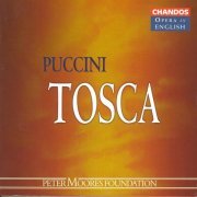 David Parry - Puccini: Tosca (1996)