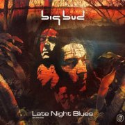 Big Bud - Late Night Blues (2000)