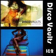 VA - Disco Vaults Vol.1&2 (2001-2002)