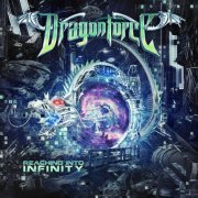 DragonForce - Reaching Into Infinity (2017) Hi-Res