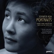 Jennifer Koh - Portraits (Jennifer Koh, violon) (2006)