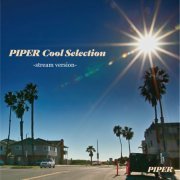 PIPER - PIPER Cool Selection (2023) Hi-Res