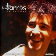 Fernando Tarres - The Outsider (1997) FLAC