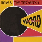 Mike & The Mechanics - Word of Mouth (1991)