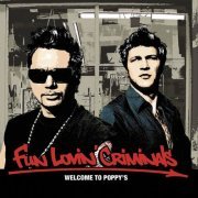 Fun Lovin' Criminals - Welcome to Poppy's (2021)