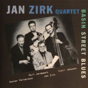 Jan Zirk Quartet - Basin Street Blues (1997)