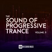 VA - The Sound Of Progressive Trance, Vol. 11 (2022) FLAC