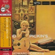 Howard Roberts - Good Pickin's (1959) CD Rip