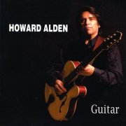 Howard Alden - Solo Guitar (2014)