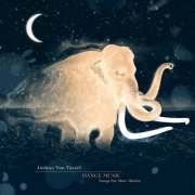 Joshua Van Tassel - Dance Music: Songs For Slow Motion (2014)