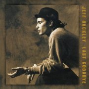 Jeff Buckley - Last Goodbye EP (1995/2019)