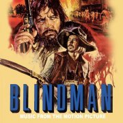 Stelvio Cipriani - Blindman (Original Motion Picture Soundtrack) (1970) [Hi-Res]