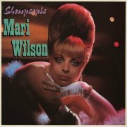 Mari Wilson - Showpeople (1983)