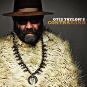 Otis Taylor - Otis Taylor's Contraband (2012) [Hi-Res]