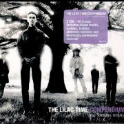 The Lilac Time - Compendium - The Fontana Trinity (2001)