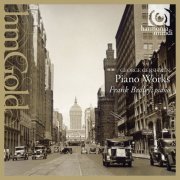Frank Braley - Gershwin: Piano Works (2005)