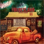 The Bluesland Horn Band - Six (2023)